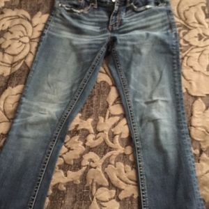 Womens "Daytrip" Capper's (Buckle)